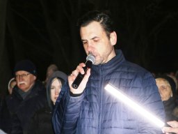 Droga Krzyżowa ulicami naszej parafii, 27.03.2026